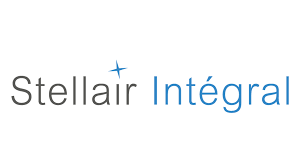 Logo de stellair intégral