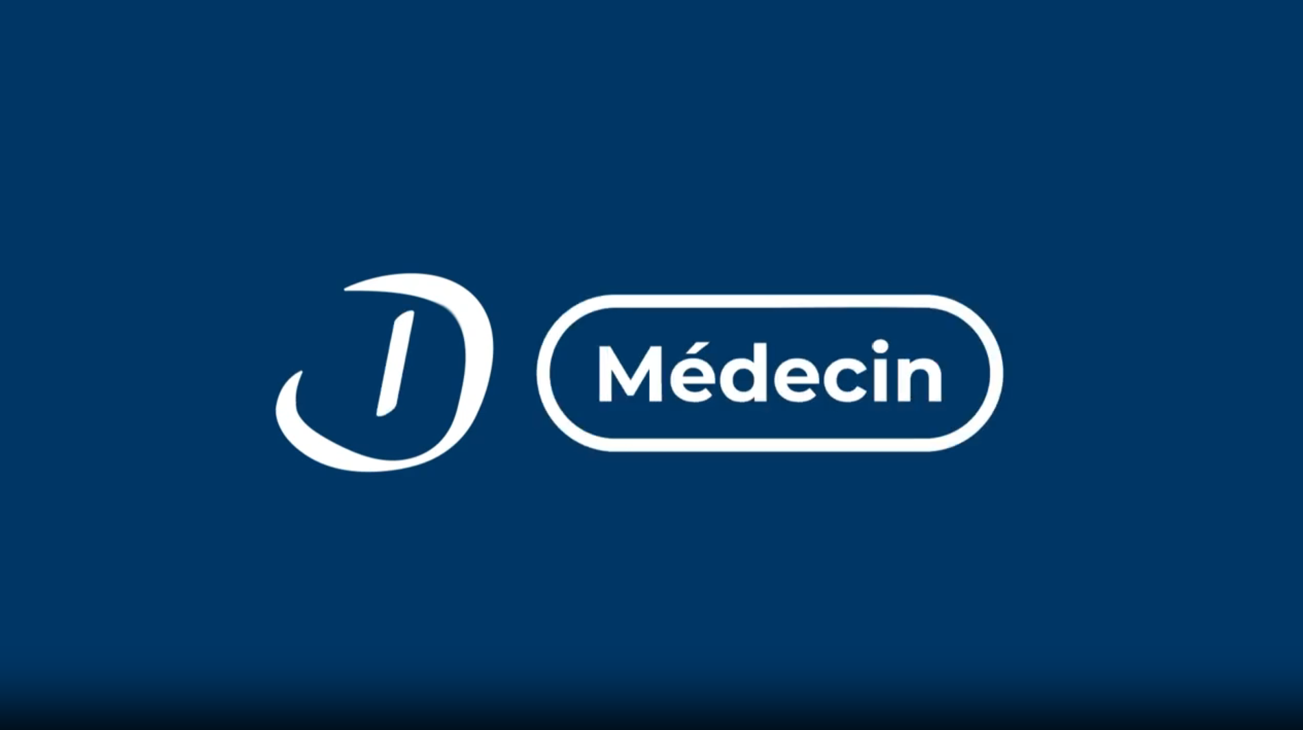 Logo de Doctolib medecin